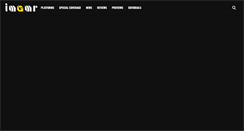 Desktop Screenshot of imgmr.com